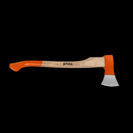 STIHL AX 10 Forestry axe - Mill Race Garden Centre