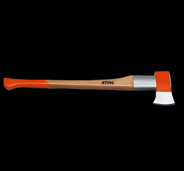 STIHL AX 28 CS Cleaving Axe - Mill Race Garden Centre