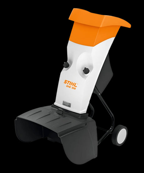 STIHL GHE 105.0 Electric Shredder - Mill Race Garden Centre