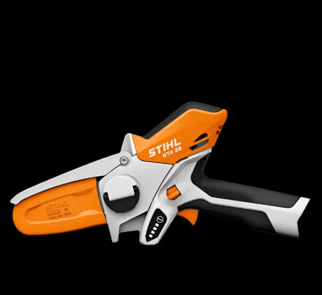 STIHL GTA 26 Cordless Hand Pruner - Mill Race Garden Centre