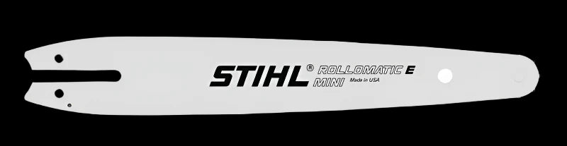 STIHL Guide Bar R 30cm/12 11mm/0.043 1/4P - Mill Race Garden Centre