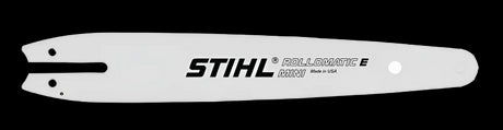 STIHL Guide Bar R 30cm/12 11mm/0.043 1/4P - Mill Race Garden Centre