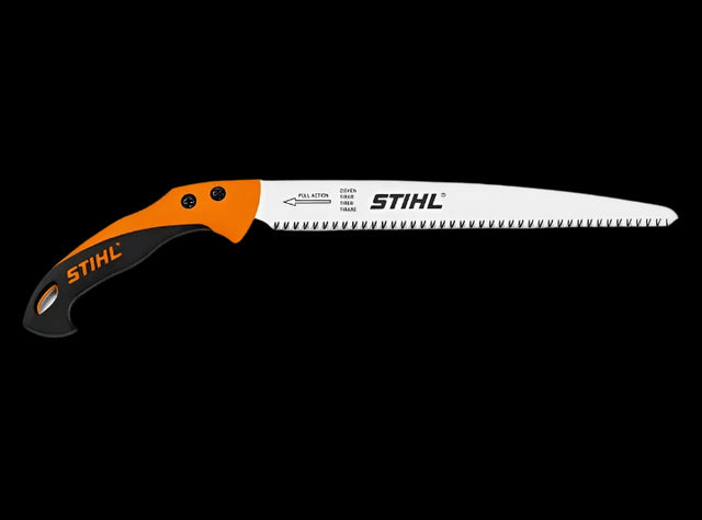 STIHL PR 24 MEGACUT Pruning Saw - Mill Race Garden Centre