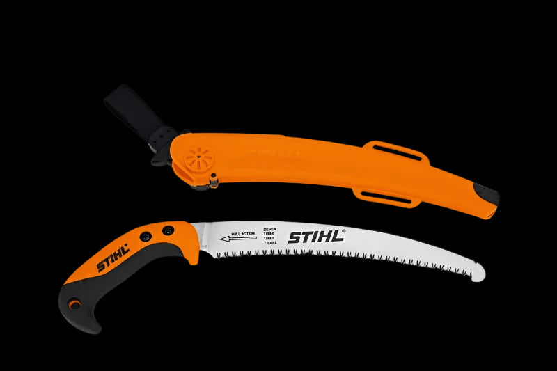 STIHL PR 33 C MEGACUT Pruning Saw - Mill Race Garden Centre