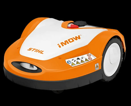 STIHL RMI 632.1 C Robotic Mower No Fixings - Mill Race Garden Centre