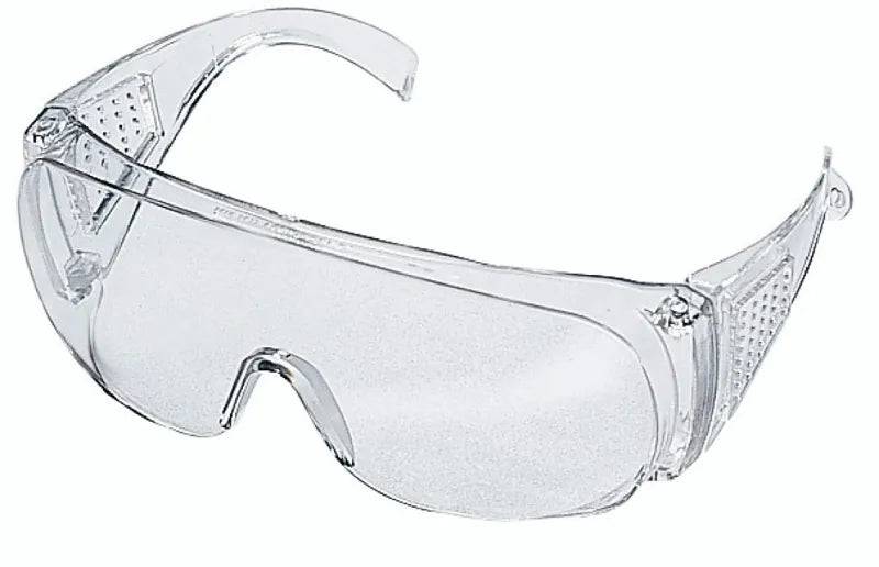 STIHL Standard Safety Glasses - Mill Race Garden Centre