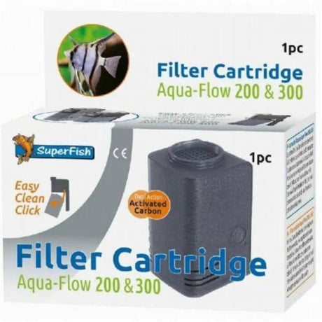 Aquaflow 200/300 Filter Cartridge - Mill Race Garden Centre