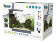 SuperFish White Aquarium Quadro 40 Multi-Colour LED - Mill Race Garden Centre