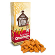 Russel Crunchers w/Carrot 120g - Mill Race Garden Centre