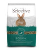 S.S. Mature Rabbit 1.5kg - Mill Race Garden Centre