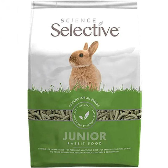 Selective Junior 10kg - Mill Race Garden Centre