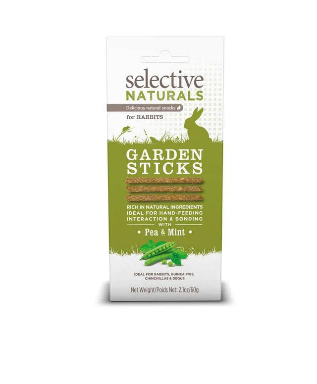 Supreme Sele Rab Garden Sticks - Mill Race Garden Centre