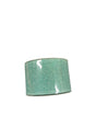 Fabric Ribbon Teal 2.5x10Y - Mill Race Garden Centre