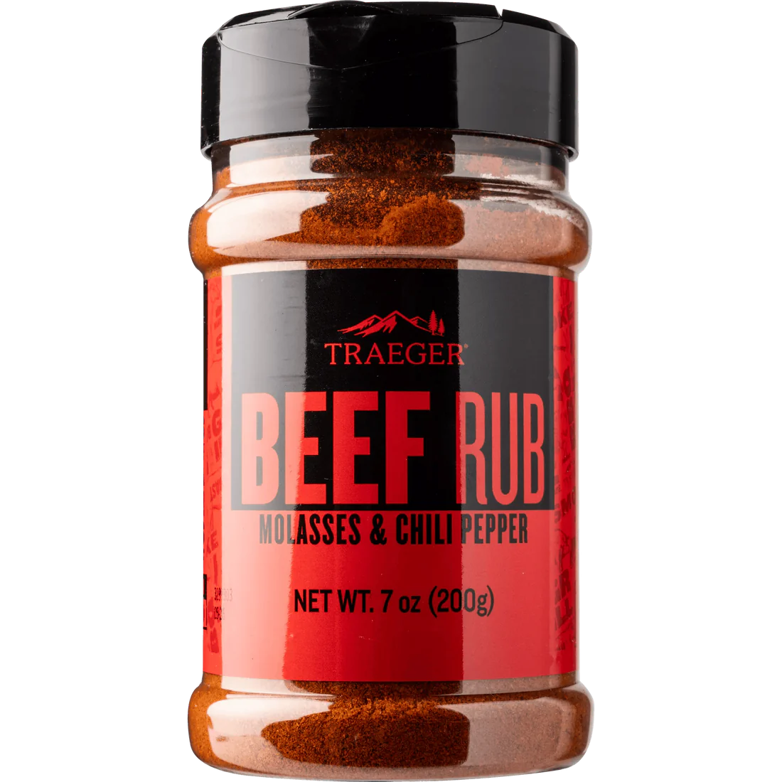 Traeger Beef Rub 200g