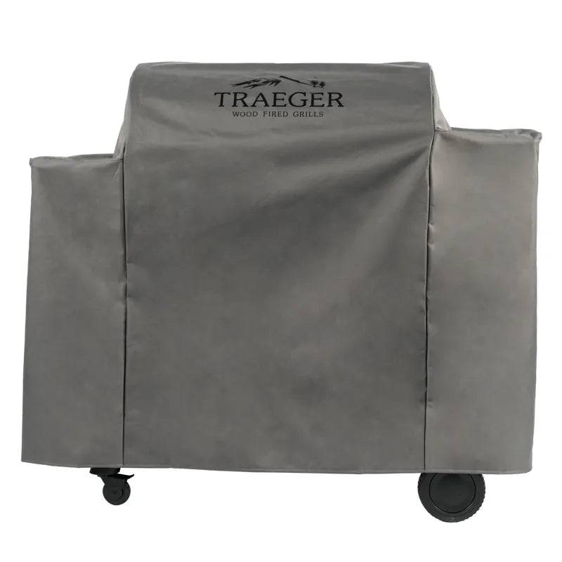 Traeger Ironwood 885 Cover - Mill Race Garden Centre