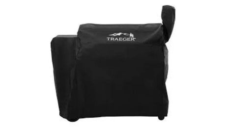 Traeger Pro 780 D2 BBQ Cover - Mill Race Garden Centre