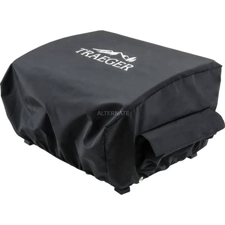 Traeger Ranger Cover - Mill Race Garden Centre