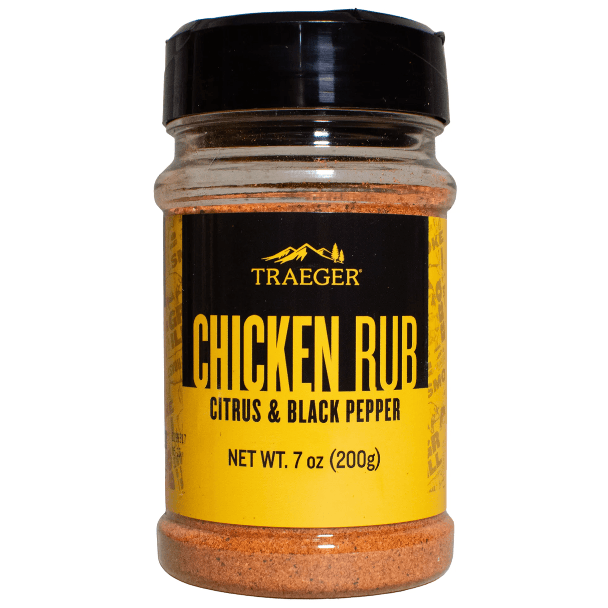 Traeger Chicken Rub 200g - Mill Race Garden Centre