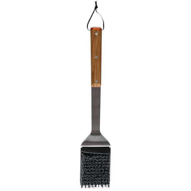 Traeger BBQ Cleaning Brush - Mill Race Garden Centre