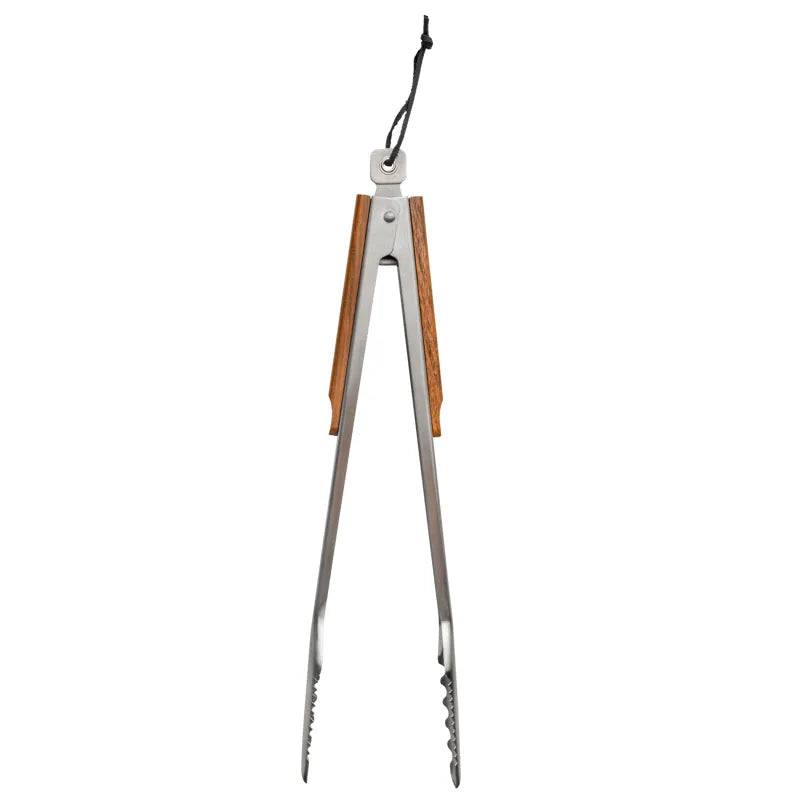 Traeger Bbq Tongs - Mill Race Garden Centre