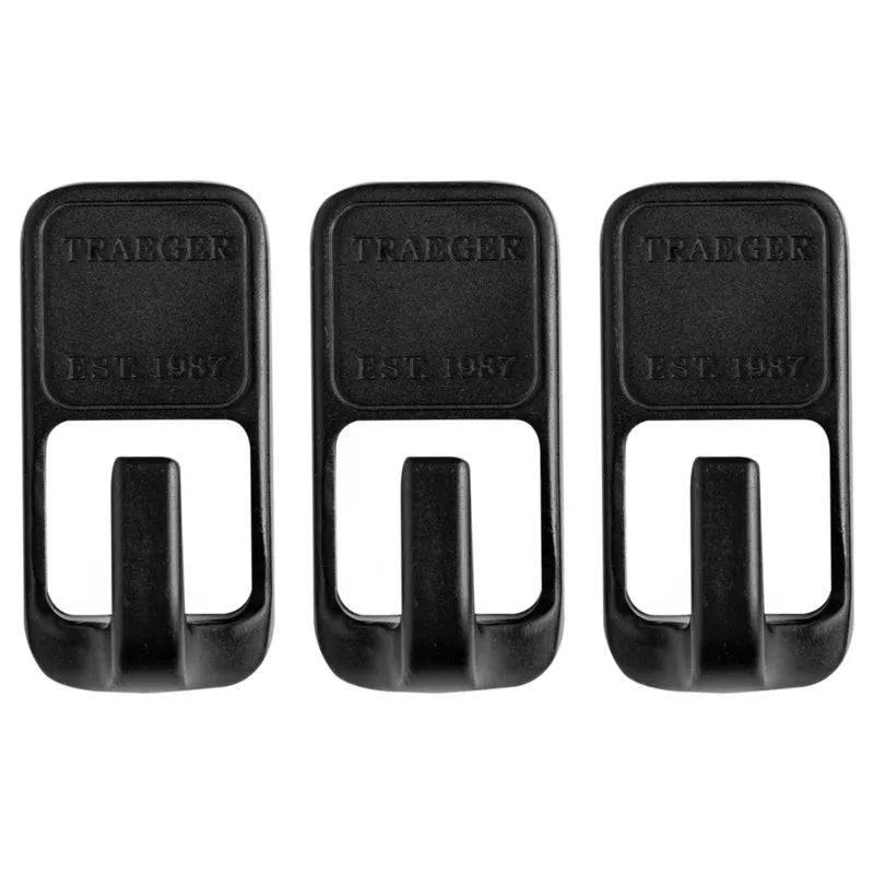 Traeger Magnetic Tool Hooks - Mill Race Garden Centre