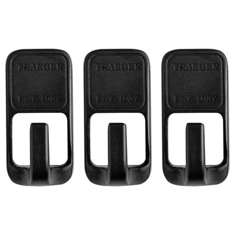 Traeger Magnetic Tool Hooks - Mill Race Garden Centre