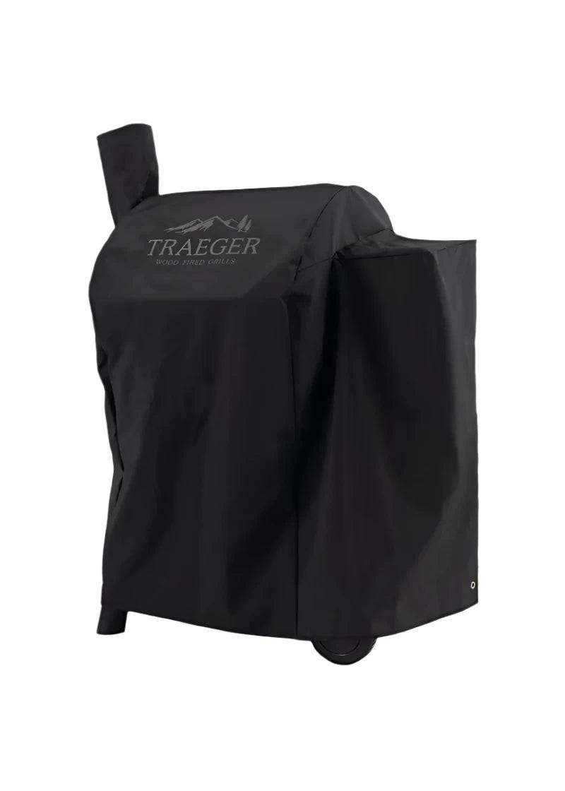 Traeger Pro 575 D2 Cover