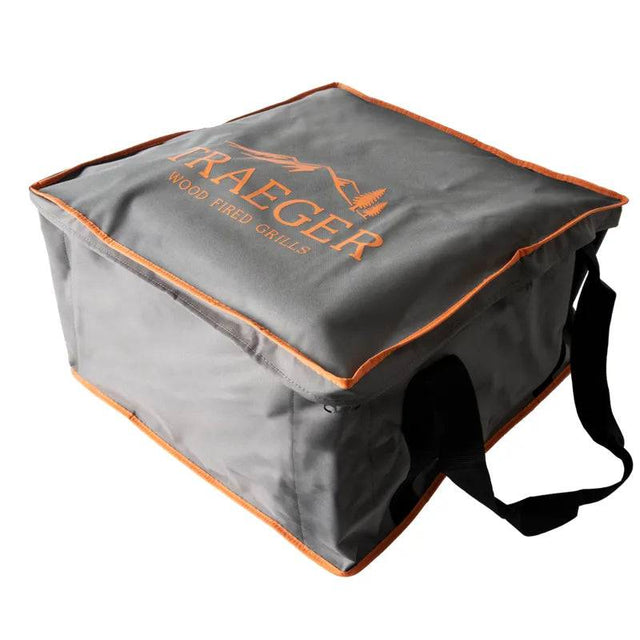 Traeger To-Go Bag - Mill Race Garden Centre