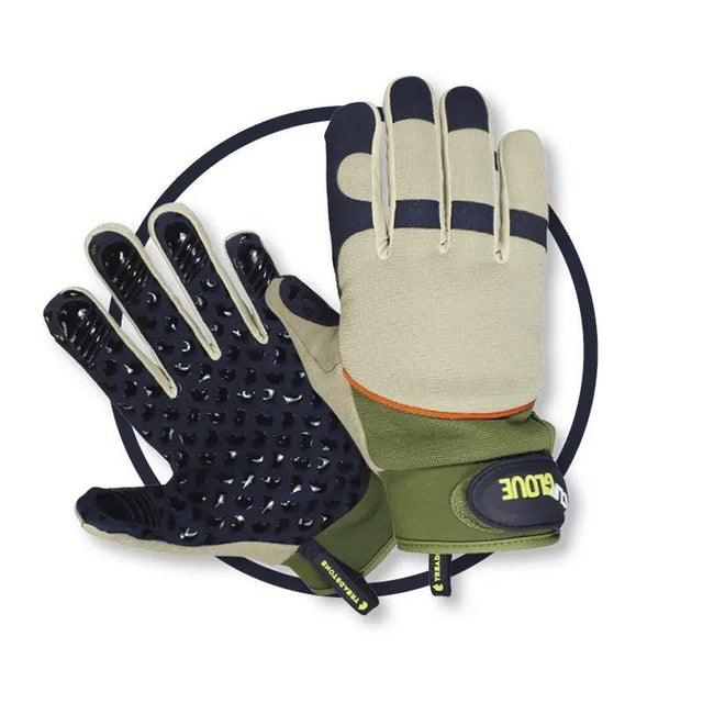 Clipgloves Gripr Male M - Mill Race Garden Centre