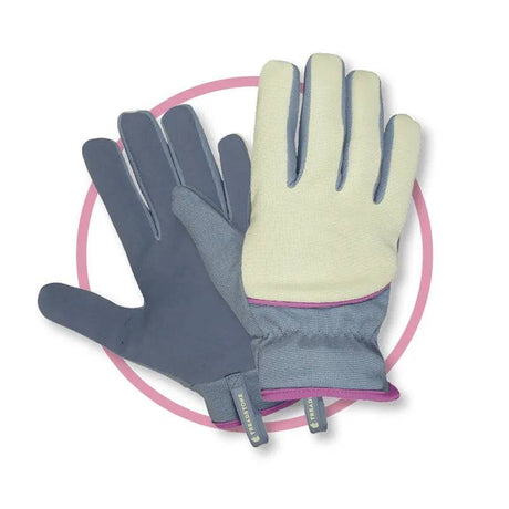 Clipgloves StrFemalet Female M - Mill Race Garden Centre