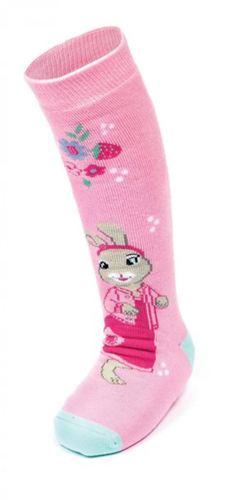 Lily Bobtail Boot Socks One Size - Mill Race Garden Centre