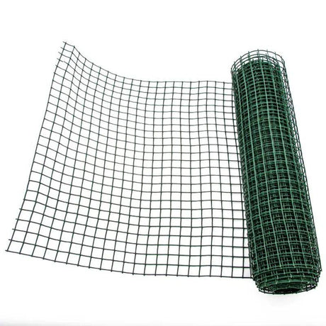 Mesh All Purpose 778 Green 6X.5M - Mill Race Garden Centre