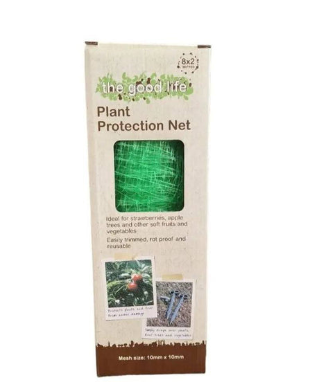 Net Plant Protection 8X2M - Mill Race Garden Centre