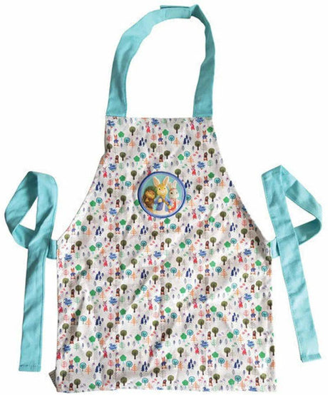 Peter & Friends Garden Apron Age 3-6 - Mill Race Garden Centre