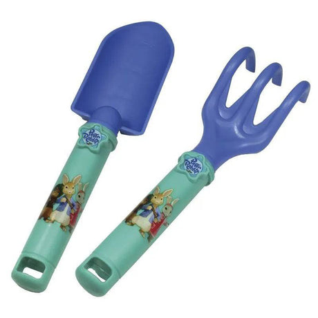 Peter & Friends Garden Hand Tool Set - Mill Race Garden Centre