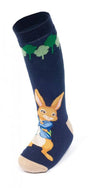 Peter Rabbit Boot Socks One Size - Mill Race Garden Centre