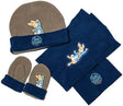 Treadstone Peter Rabbit Hat/Glove/Scarf Set - Mill Race Garden Centre