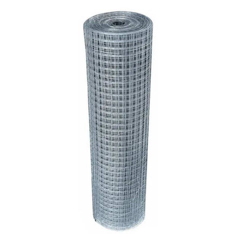 Wire Mesh (25X25) 0.9X6M - Mill Race Garden Centre