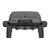 Enders Urban II Pro Gas BBQ - Mill Race Garden Centre