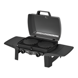 Enders Urban II Pro Gas BBQ - Mill Race Garden Centre