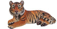 Real Life Tiger Ornament Size B by Vivid Arts - Mill Race Garden Centre