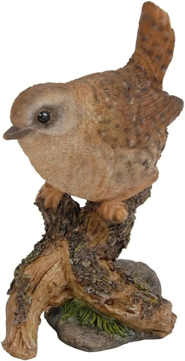 WBC Wren Ornament Size F by Vivid Arts - Mill Race Garden Centre