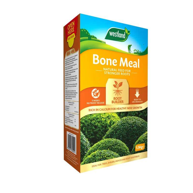 Bone Meal 1.5kg - Mill Race Garden Centre