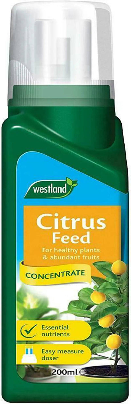 Citrus Feed Concentrate - Mill Race Garden Centre