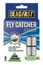 Deadfast Fly Catcher Ribbons - Mill Race Garden Centre