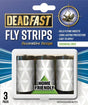 Deadfast Fly Strips Decorative 3pk - Mill Race Garden Centre