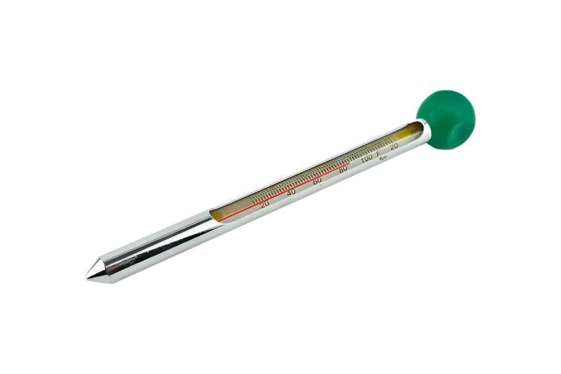 Gardman Soil Thermometer - Mill Race Garden Centre