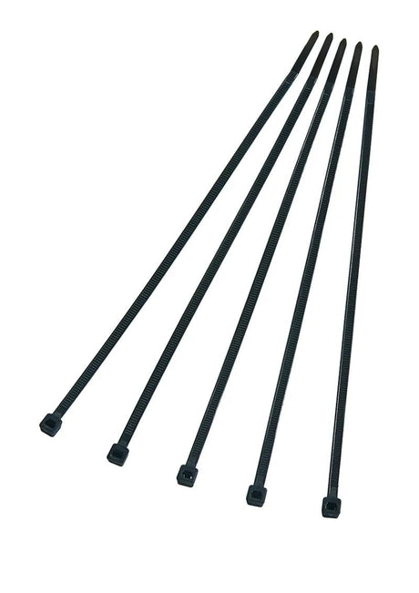 GM Medium Cable Ties 2m 100pk - Mill Race Garden Centre
