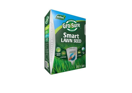 Gro-Sure Smart Seed Box 25sqm - Mill Race Garden Centre