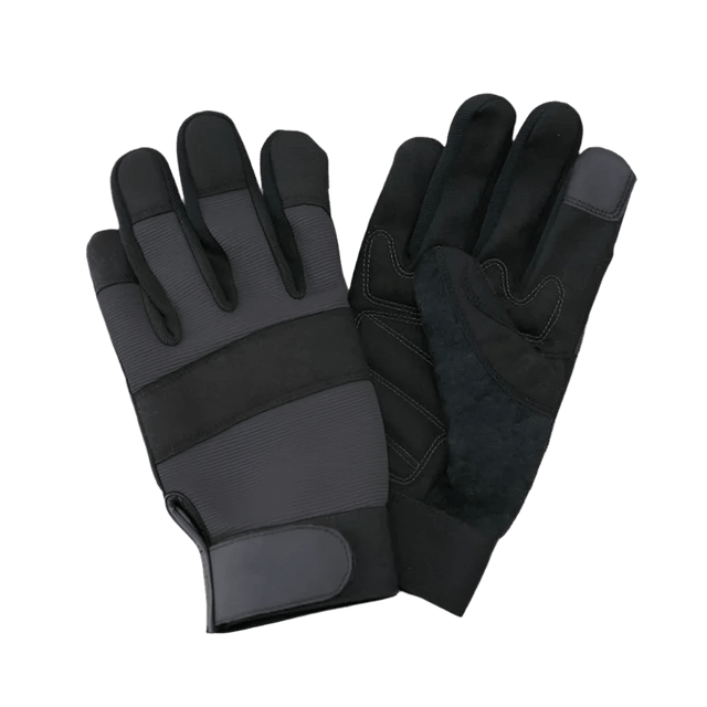 Kent Stowe Flex Protect Large Grey Gloves Mill Race Garden Centre